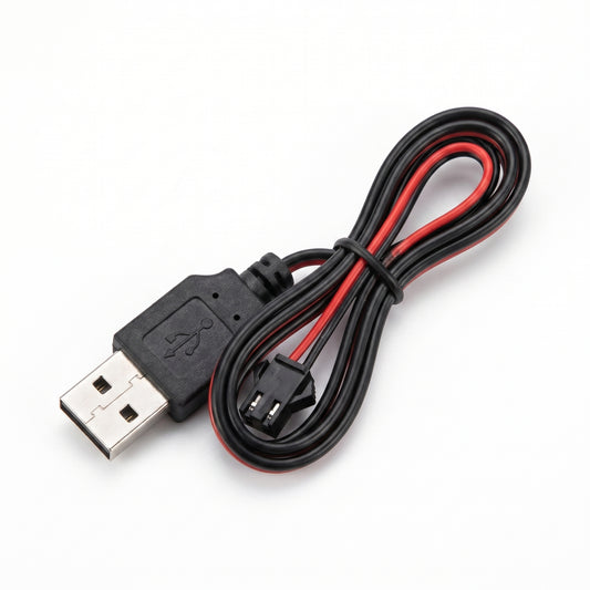 🔌 FREE USB Charger