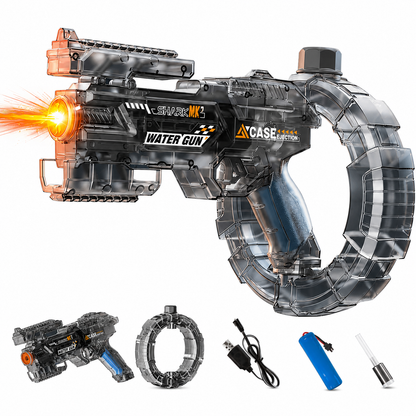 Aquetra™ Electric Water Gun